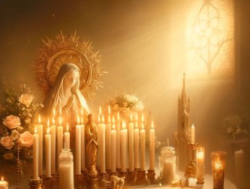 Novena de 9 dias