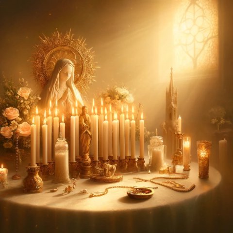 Novena de 9 dias