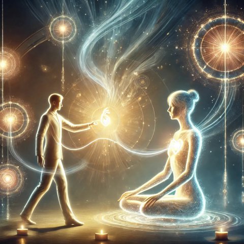 Terapia Multidimensional