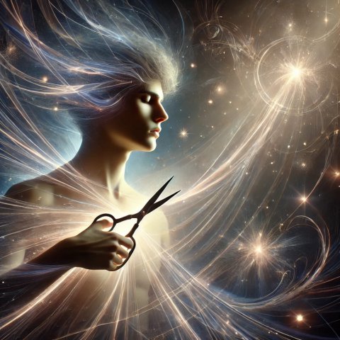 Apometria Corte e Limpeza