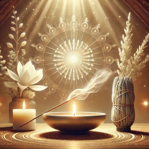 Encaminhamento de Almas