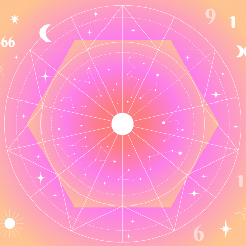 Mapa astral: o que � e o que revela sobre a sua vida