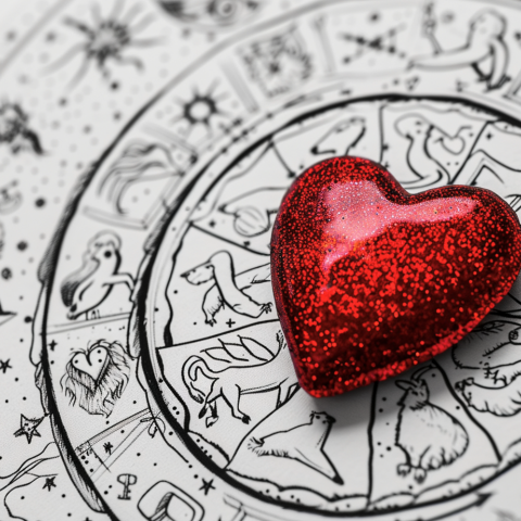 Tarot do amor: como as cartas revelam o caminho do cora��o