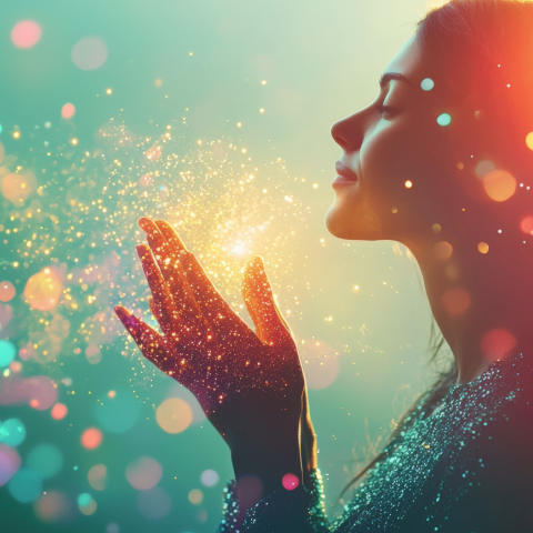 Intui��o: o que � e como aprender a confiar na sua voz interior