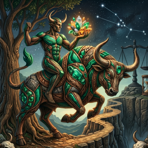 Hor�scopo de Touro: amor, trabalho e sa�de do signo da terra