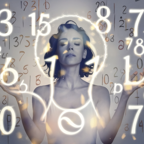 N�mero de vida na numerologia: como calcular e o que significa