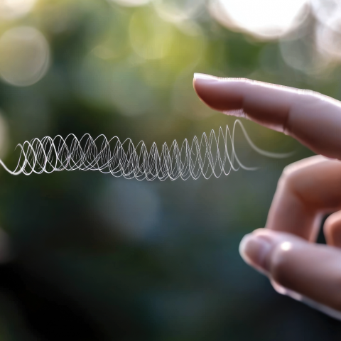 Corte de cord�es: o que � e quando deve fazer este trabalho espiritual