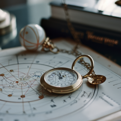 Sinastria astrol�gica: como os mapas astrais revelam a compatibilidade