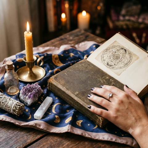 Tarot do dia: como tirar uma carta e interpretar a mensagem