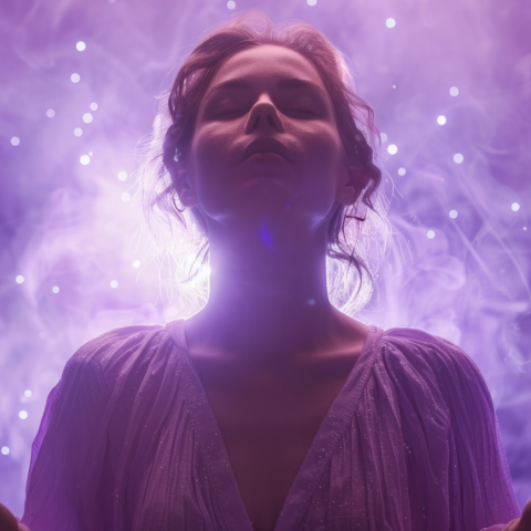 Despertar espiritual: sinais de que est� a passar por uma transforma��o