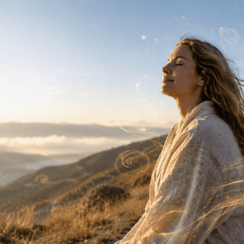 Limpeza de karma: como funciona uma sess�o e o que esperar