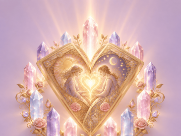 Tarot do Amor