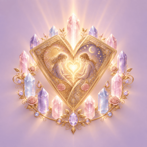 Tarot do Amor
