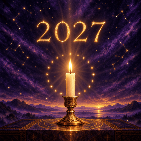 Novena de 21 Dias para 2027