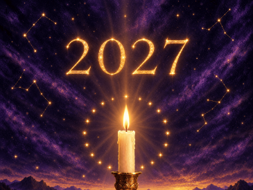 Novena de 21 Dias para 2027