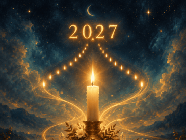 Novena de 21 Dias para 2027