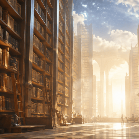 Akashic Records: o que s�o os registos ak�shicos e como aceder