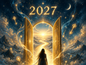 Abertura de Caminhos para 2027