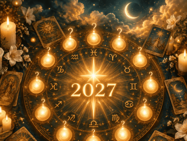 12 Perguntas para 2027